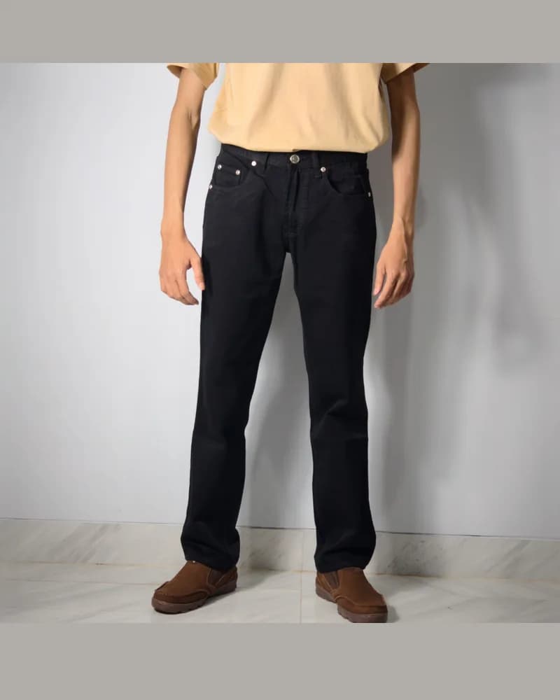 Regular Softjeans Jeans