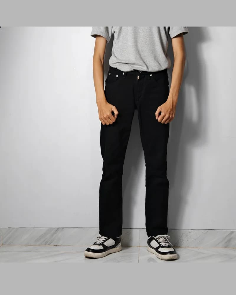 Regular Fit Jeans